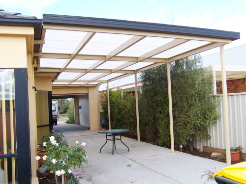 松夏PC陽光板 松夏PC陽光板