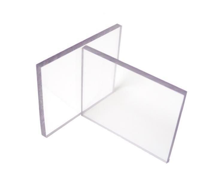 松夏PC耐力板辦公室隔斷 松夏PC耐力板辦公室隔斷