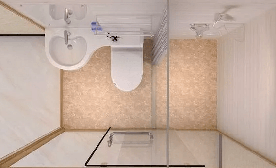 耐力板浴室隔斷 耐力板浴室隔斷